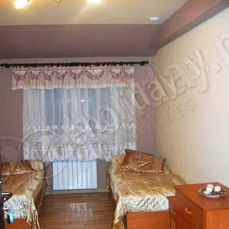 Przy Lotnisku Accommodatie bij particulieren *