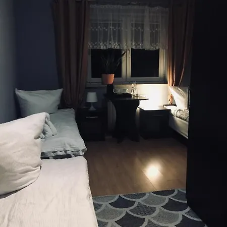 Accommodatie bij particulieren Przy Lotnisku Lesznowola (Masovia)